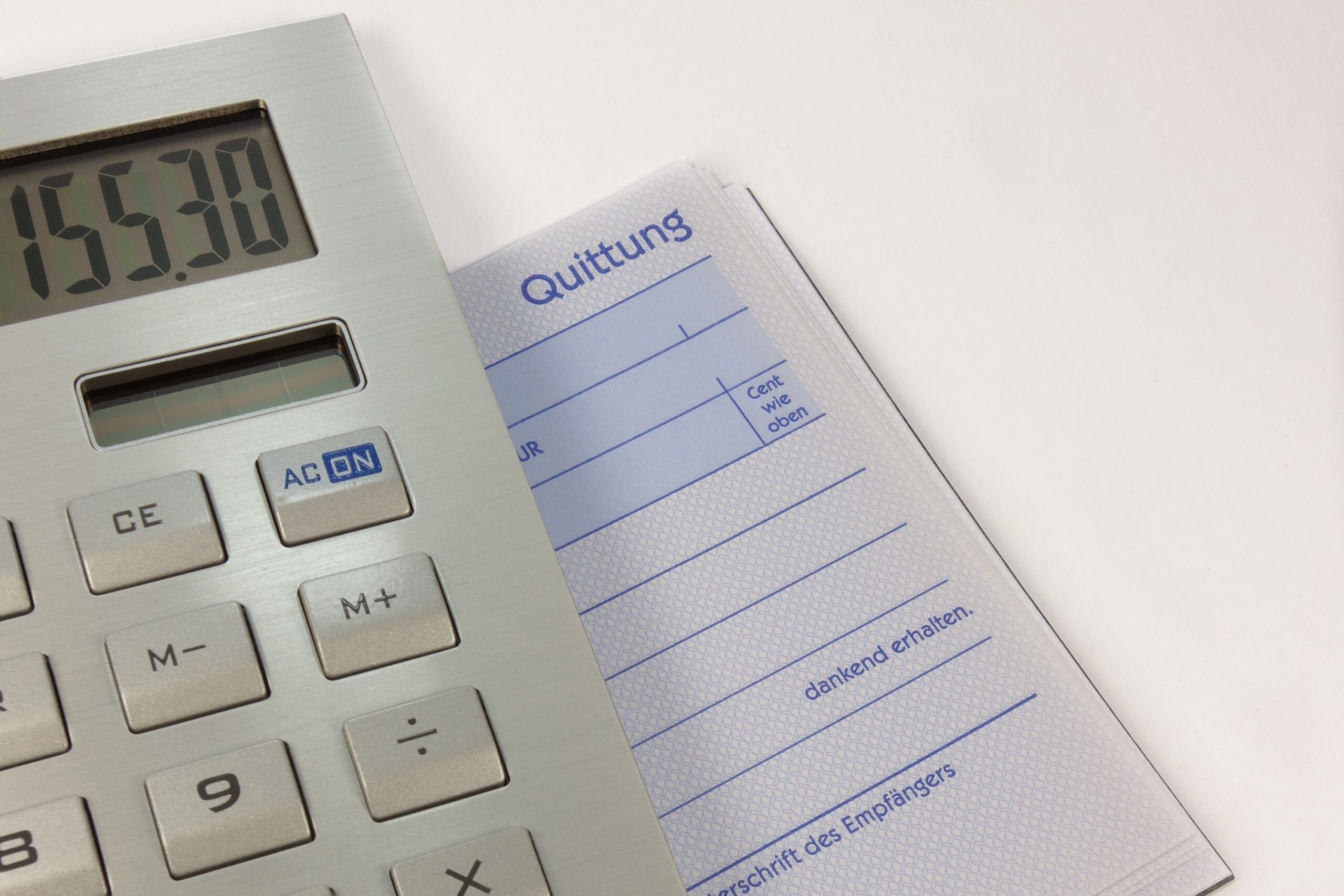 Building better credit habits over time