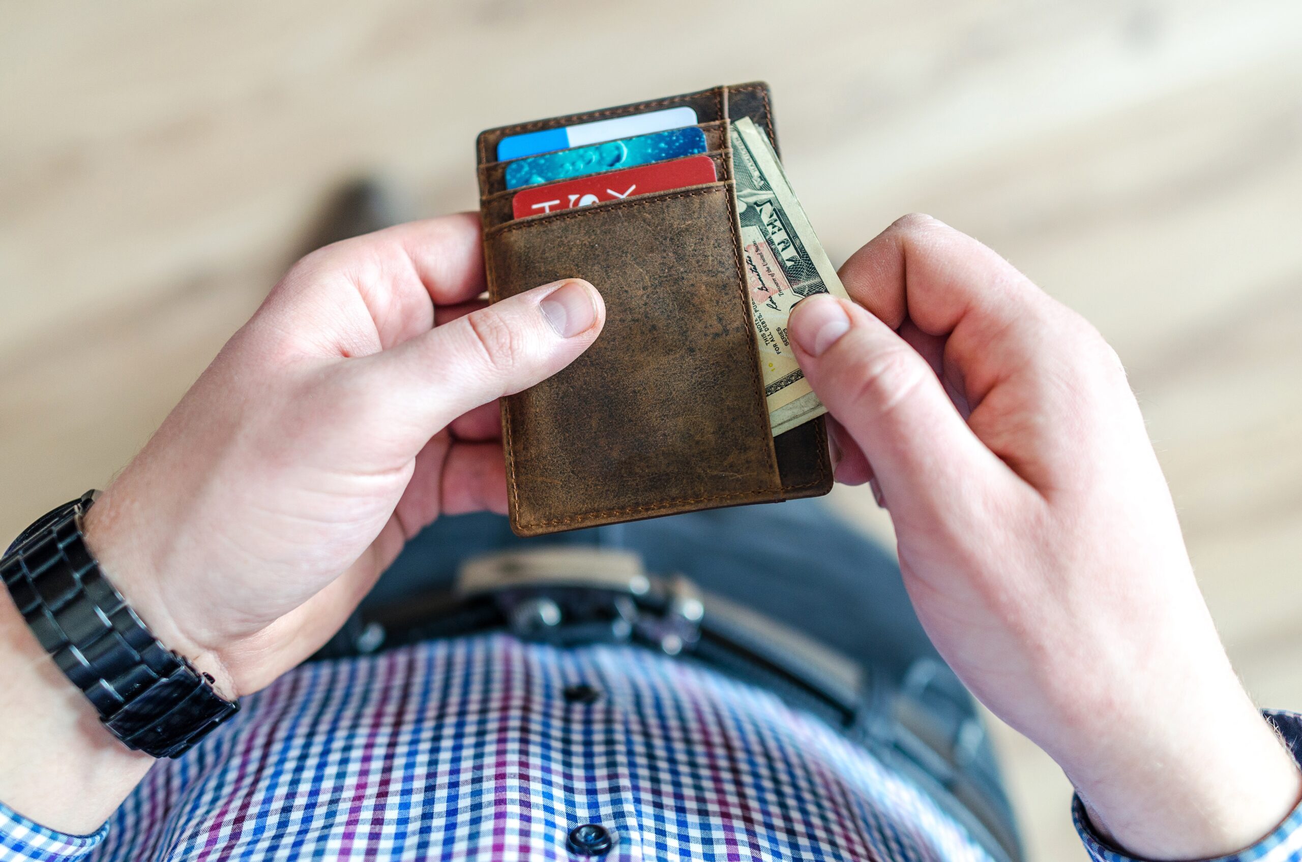Personal finance terms for beginners