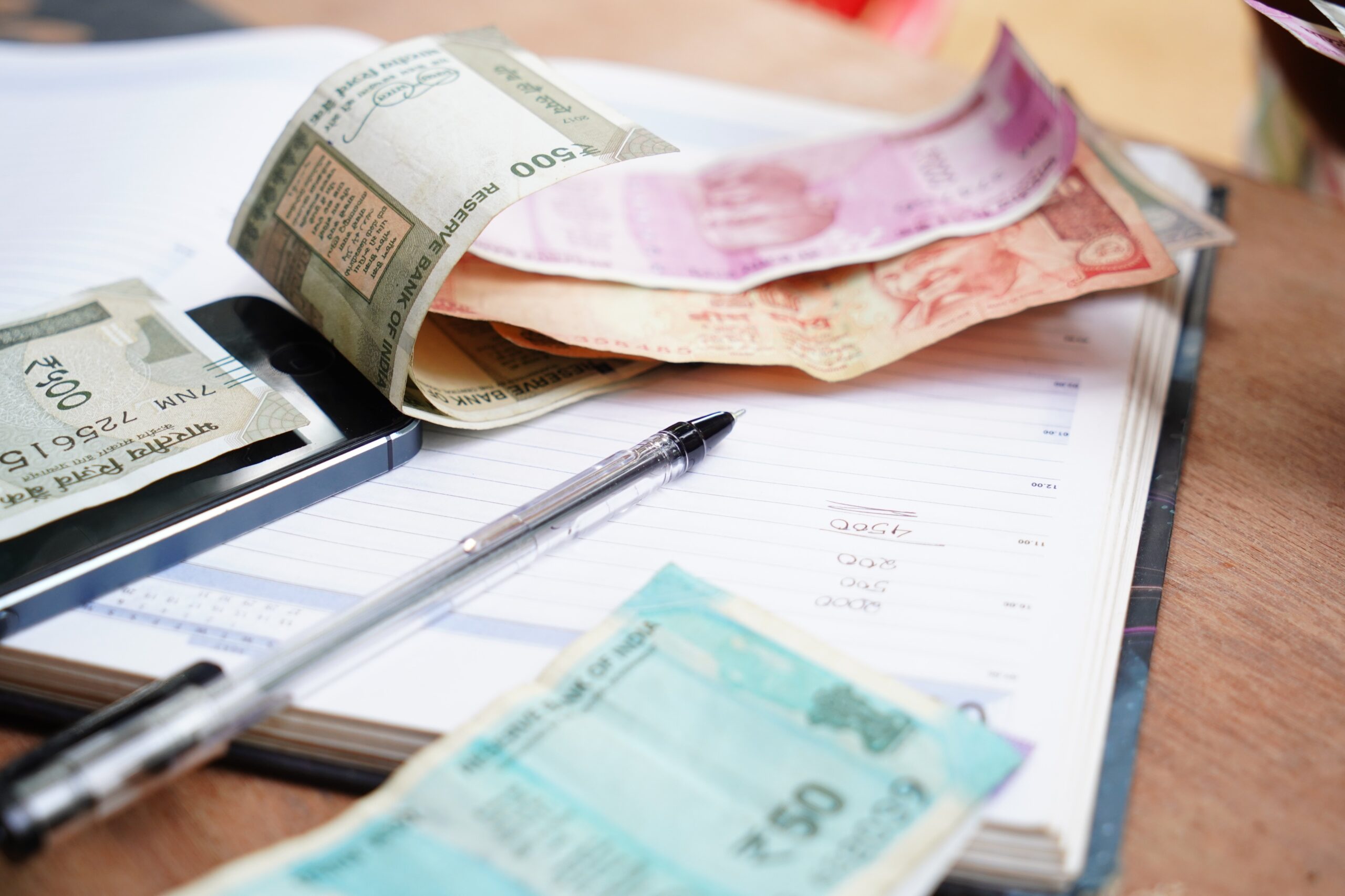 Common financial mistakes to avoid