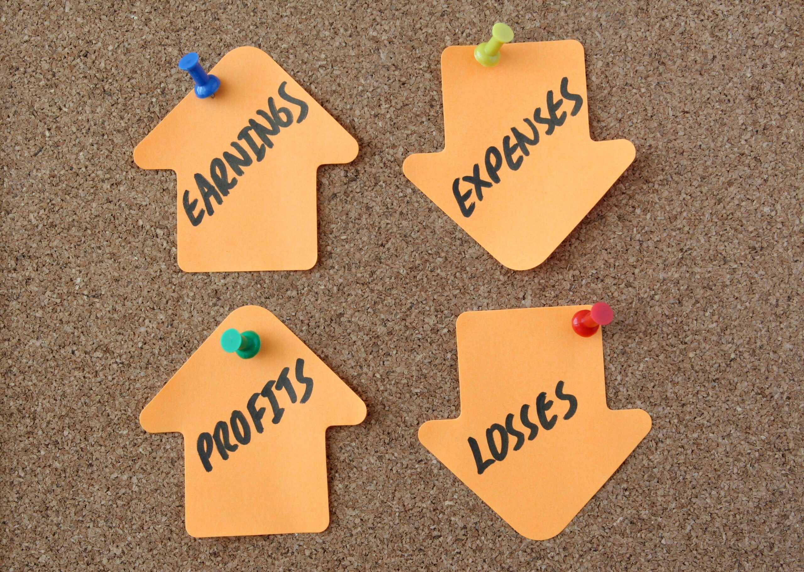 Common bank fees and charges