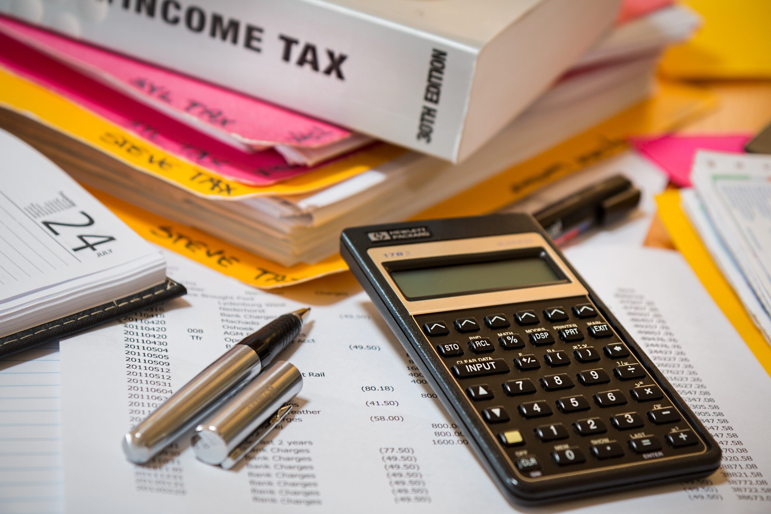 Common budgeting mistakes for beginners
