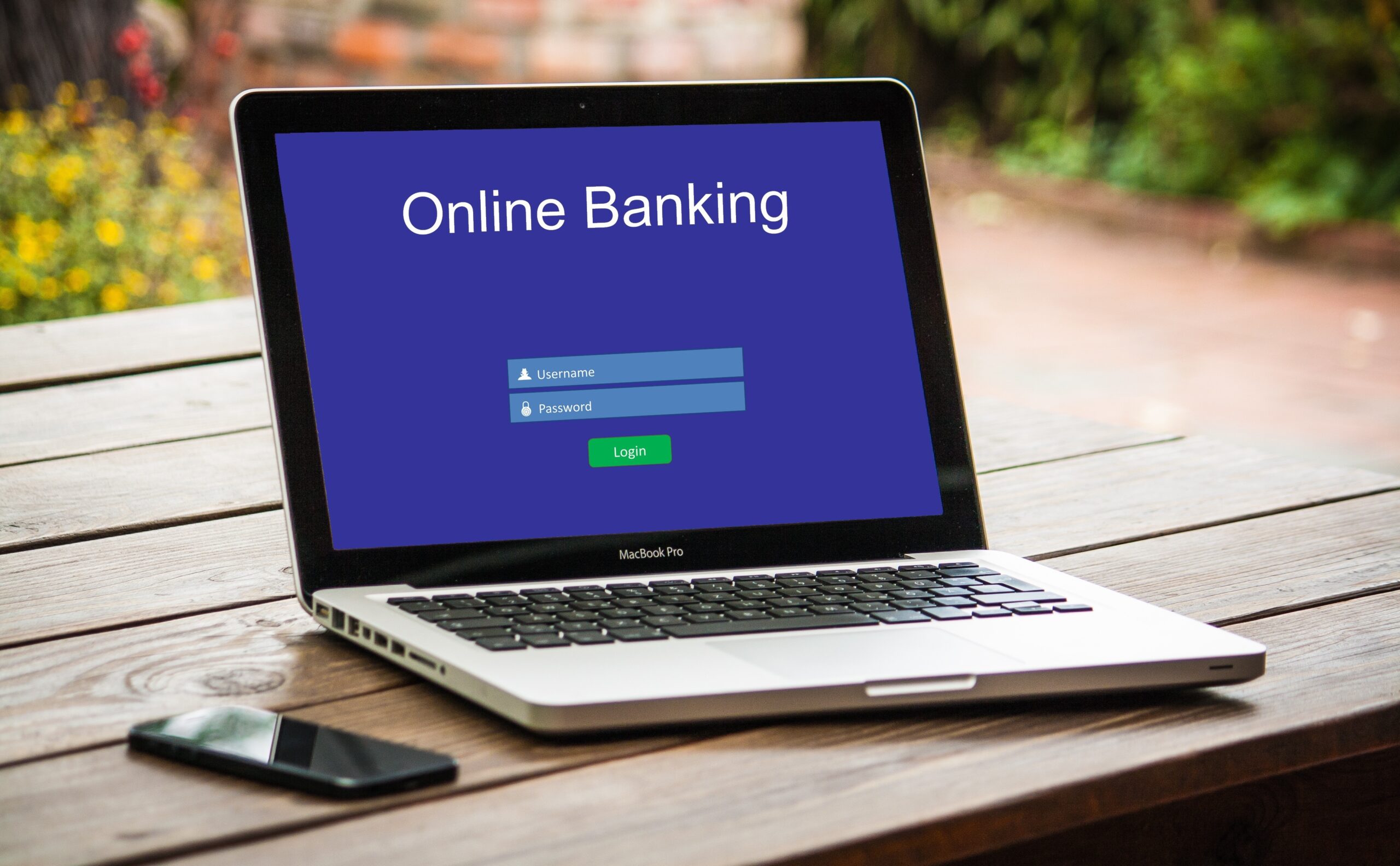 Choosing the right bank account